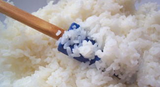 Как варят рис для приготовления суши