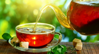 Заваривание чая - традиция и история