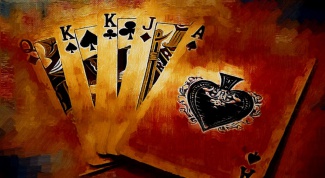 Покер: приметы и суеверия