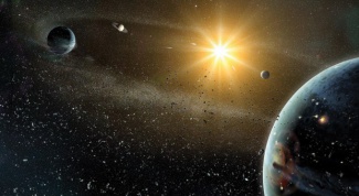 Астрономия: как создана Земля и другие планеты
