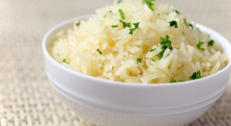 Как правильно варить рис разных сортов
