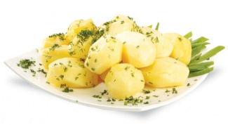 Вкусные и недорогие блюда из картофеля
