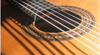 Как научиться играть на гитаре дома самостоятельно