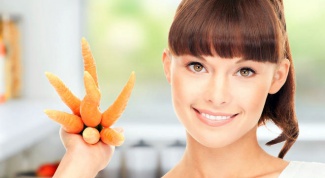 Где витамина А больше, чем в моркови