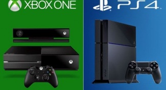 Что лучше: PS4 или Xbox One
