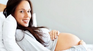 Скрытая угроза при беременности 