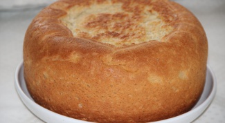 Как испечь белый хлеб в мультиварке