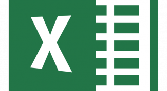 Document templates in MS Excel 2010