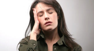 Лечение головной боли
