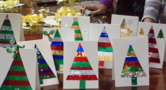Новогодние поделки с детьми: идеи для создания креативной елки своими руками