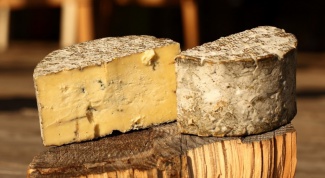 Домашнее сыроделие и рецепт ароматного стилтона – сыра с голубой плесенью. Часть II