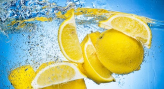 Lemon: unusual methods of use