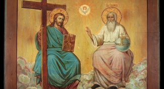 В какого Бога веруют православные христиане