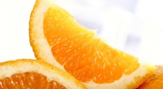 Обертывание антицеллюлитное с имбирем  и апельсином