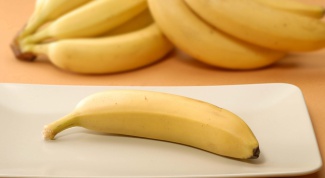 Как приготовить банановый десерт