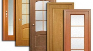 Какой выбрать материал для межкомнатной двери