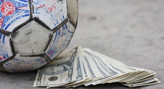 Как легко заработать на футбольных ставках?