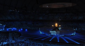 Что ожидать от церемонии закрытия Олимпийских игр