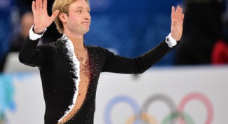 Почему Евгений Плющенко снялся с соревнований на Олимпийских играх