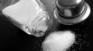 Как использовать поваренную соль в домашнем хозяйстве