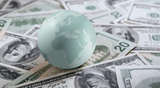 Почему доллар стал мировой валютой