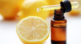 Как применять эфирное масло лимона для волос