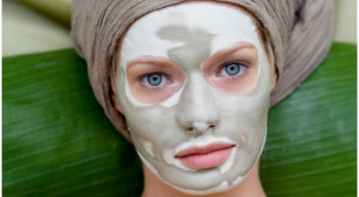 Очищающие маски для кожи лица
