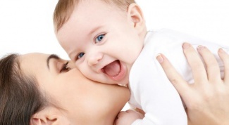How to eat lactating mother?