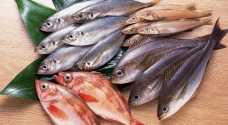 Какая рыба вкуснее: морская или речная?