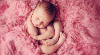 Важное о сне ребёнка