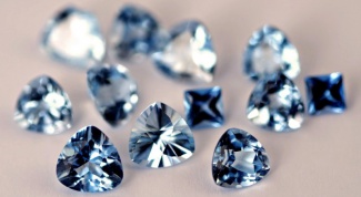 Что такое бриллиант