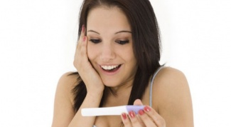 Какие первые признаки беременности