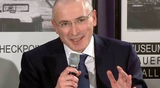 За что освободили Ходорковского