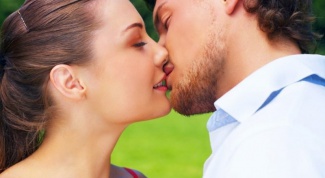 Как нужно правильно целоваться