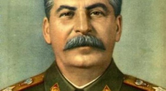 Как умер Сталин