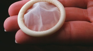 Как пользоваться презервативами