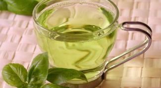 Какой выбрать хороший зеленый чай