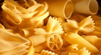 What is the difference between pasta from durum wheat