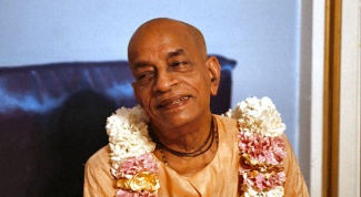 What is the hare Krishna