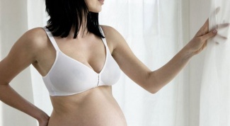 Do I need to buy a maternity bra?