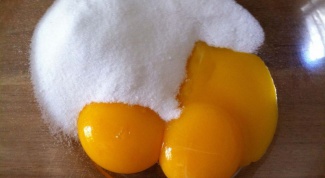 What can you make out of egg yolks