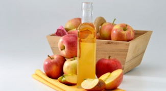 How to take Apple cider vinegar