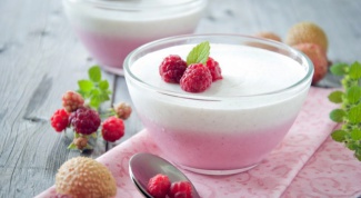 Полезен ли йогурт для здоровья