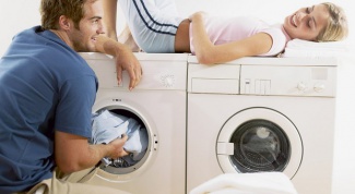 Как пользоваться стиральной машиной