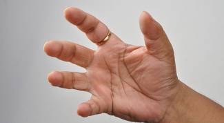 How to strengthen hands