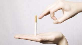 How to quit Smoking: abruptly or gradually?