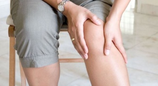 What to do when severely swollen body