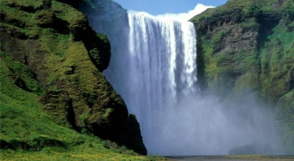 Где находятся самые большие в мире водопады