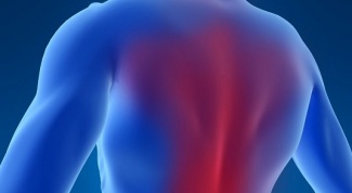 Почему очень сильно болит спина 