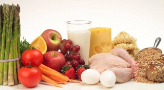 В каких продуктах содержатся витамины группы В